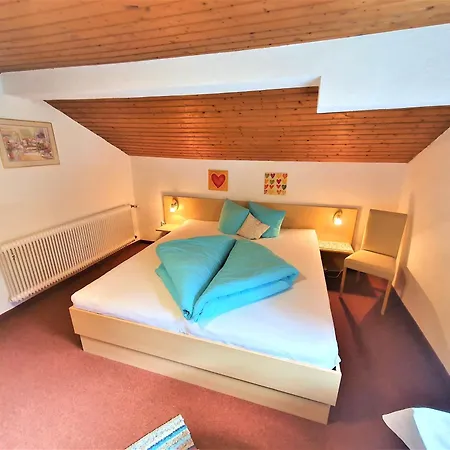 Hébergement de vacances Stubai