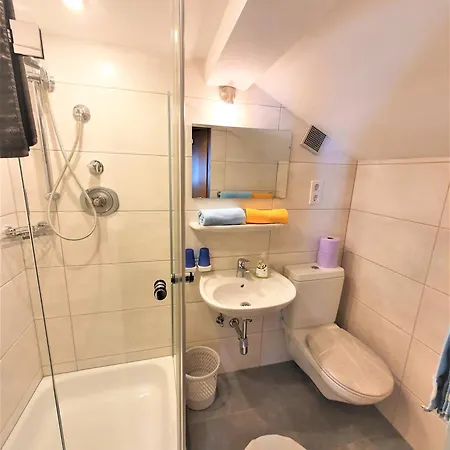 Stubai Holiday home *