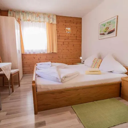 בית נופש Stubai *