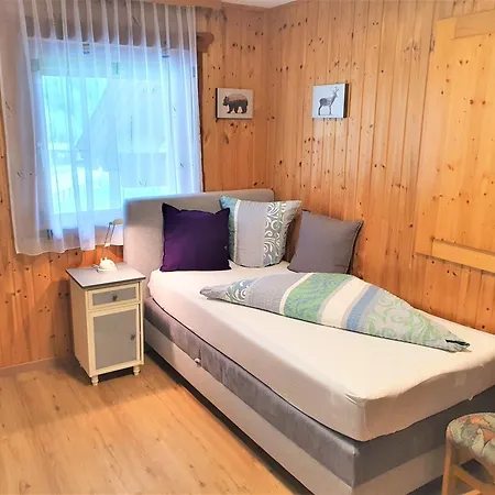 Stubai בית נופש ניוסטיפט אים סטובאיטל