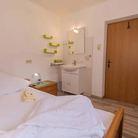 Stubai בית נופש ניוסטיפט אים סטובאיטל