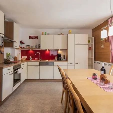 Holiday home Stubai Neustift im Stubaital