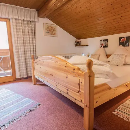 Holiday home Stubai