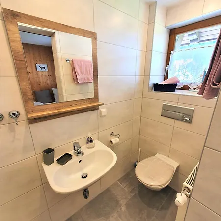 Stubai 別荘 ノイシュティフト・イム・シュトゥーバイタール