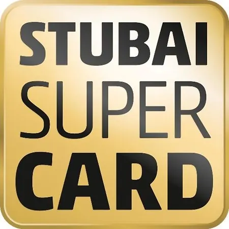 Holiday home Stubai Neustift im Stubaital