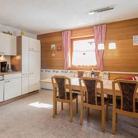 Stubai Holiday home *