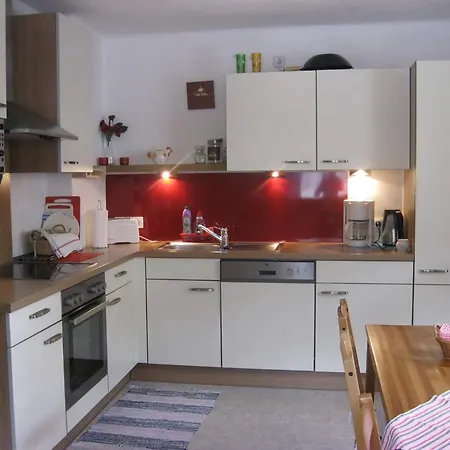 Stubai Hébergement de vacances