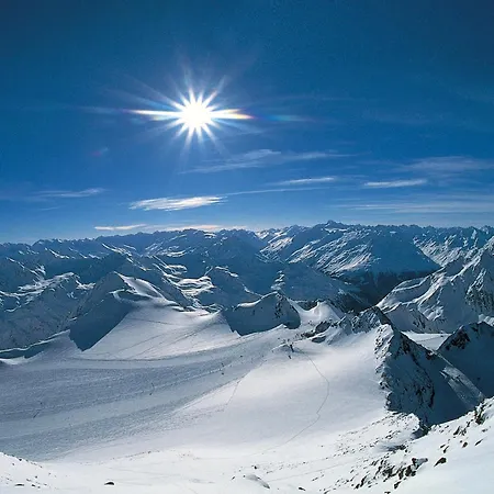 Stubai Hébergement de vacances Neustift im Stubaital