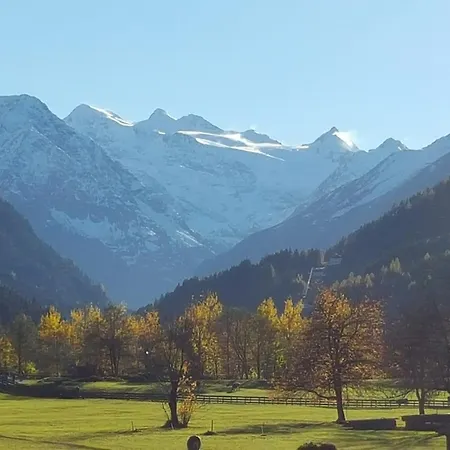 Stubai בית נופש *
