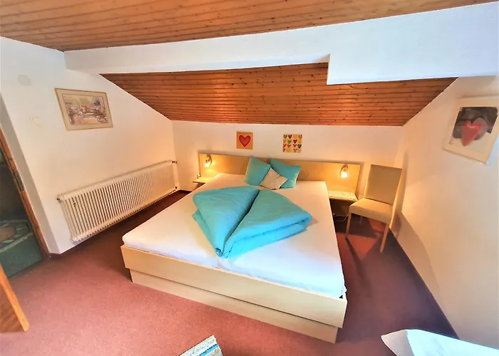 Hébergement de vacances Stubai