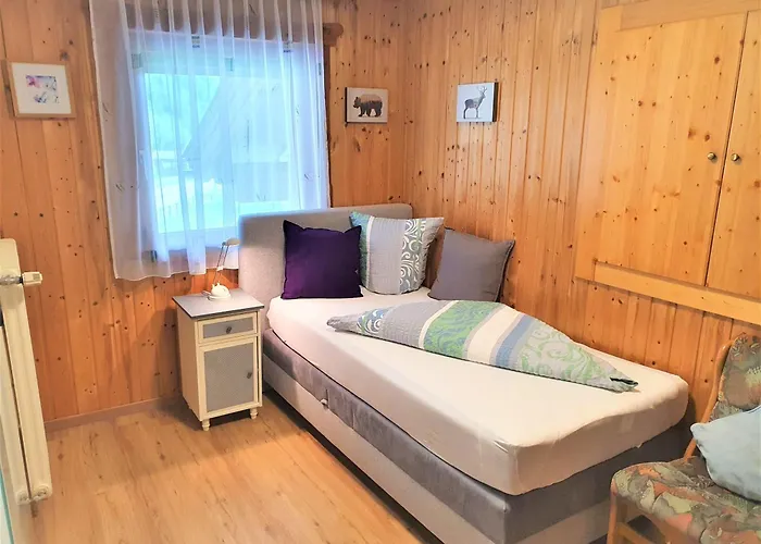 Stubai Hébergement de vacances Neustift im Stubaital