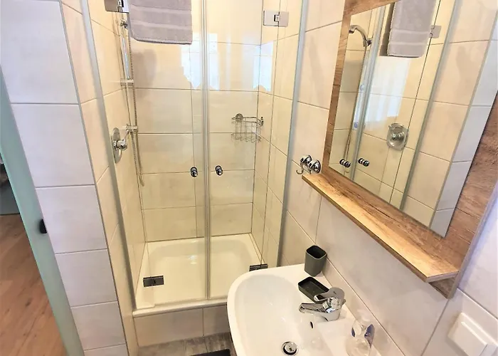 Hébergement de vacances Stubai Neustift im Stubaital