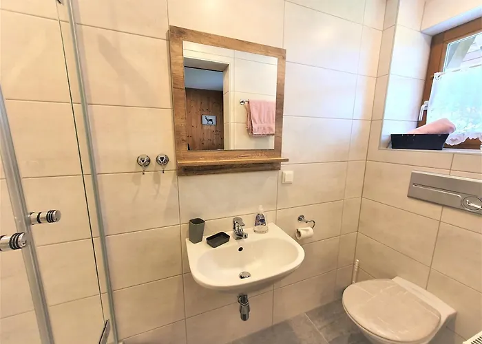 Hébergement de vacances Stubai *