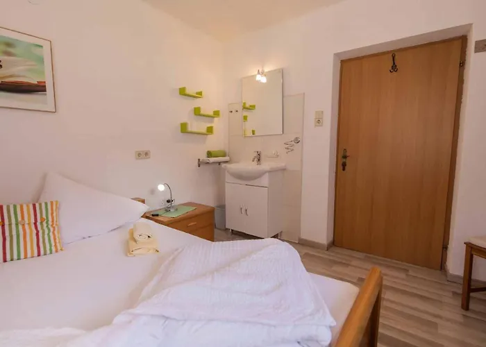 Stubai Hébergement de vacances Neustift im Stubaital