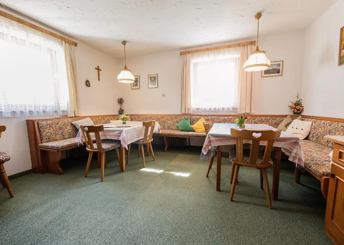 Hébergement de vacances Stubai Neustift im Stubaital