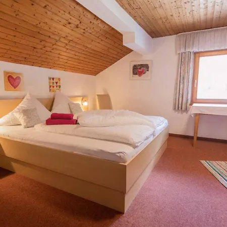 Casa de Férias Stubai