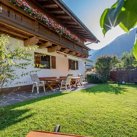 Stubai Hébergement de vacances