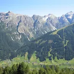 Dom wakacyjny Stubai *
