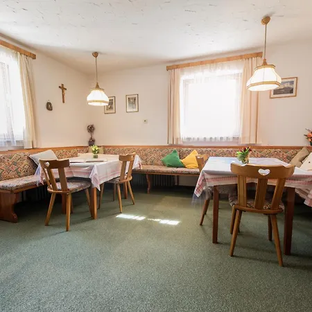 Casa de Férias Stubai Neustift im Stubaital